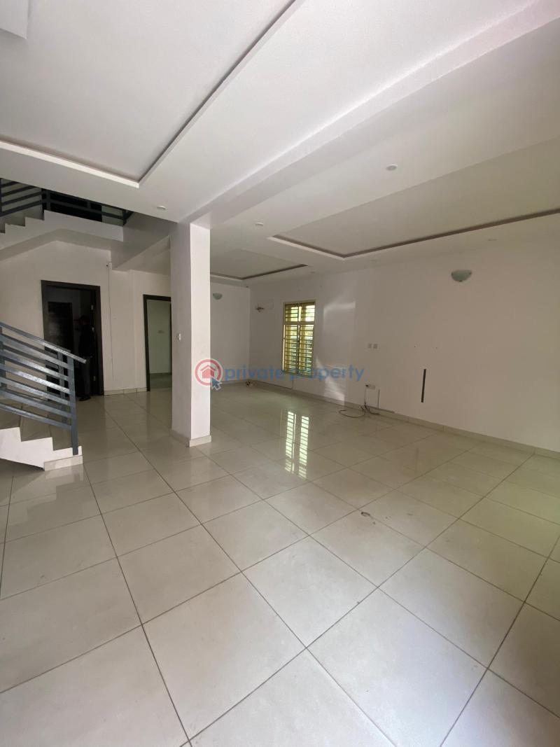 4 bedroom House For Rent Off Admiralty Road Lekki Lekki Phase 1 Lagos - 7