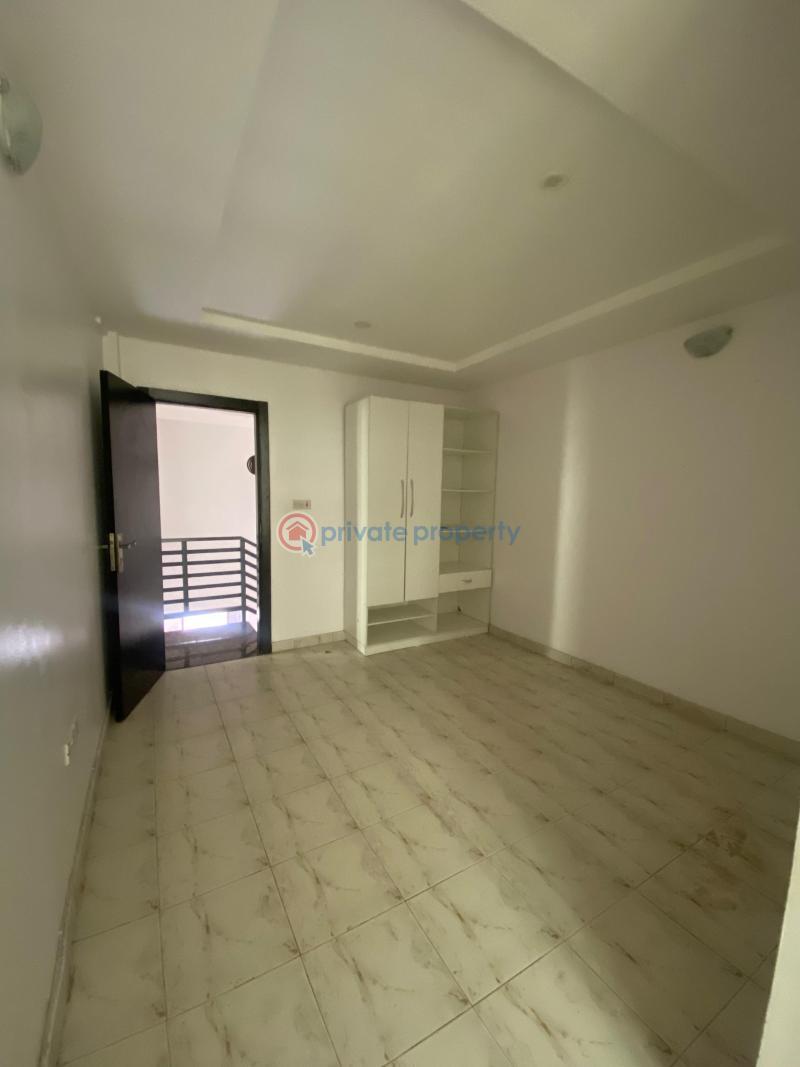 4 bedroom House For Rent Off Admiralty Road Lekki Lekki Phase 1 Lagos - 6