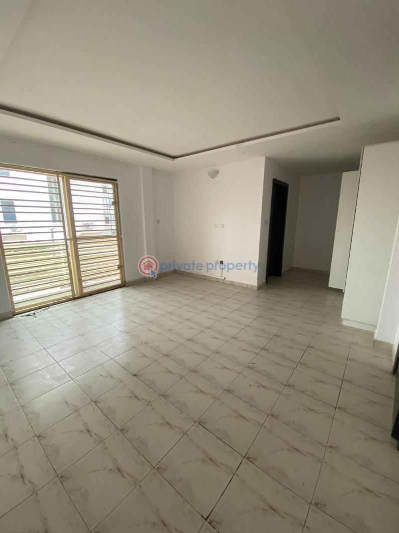 4 bedroom House For Rent Off Admiralty Road Lekki Lekki Phase 1 Lagos - 1