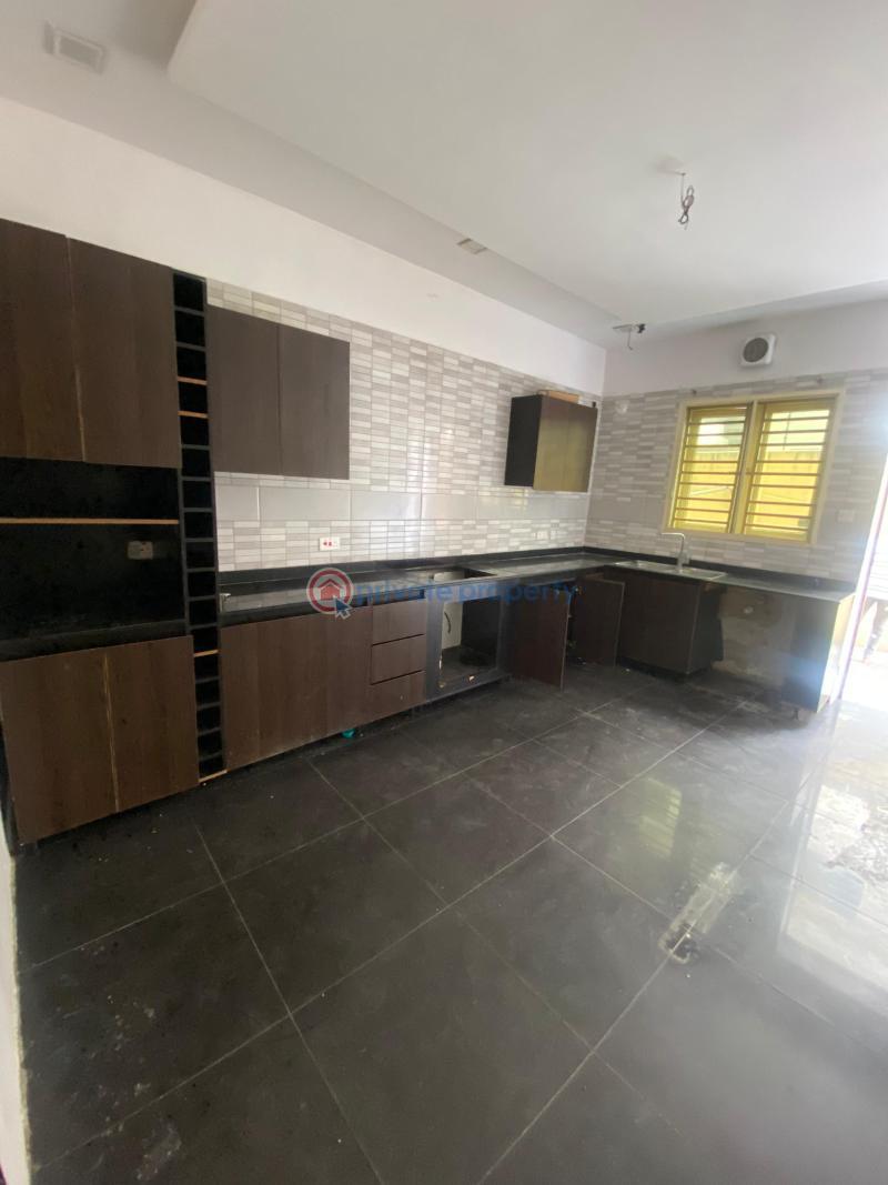 4 bedroom House For Rent Off Admiralty Road Lekki Lekki Phase 1 Lagos - 2