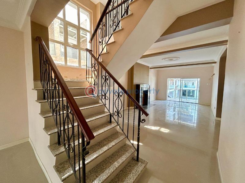 4 bedroom Maisonette For Sale Banana Island Ikoyi Lagos - 7