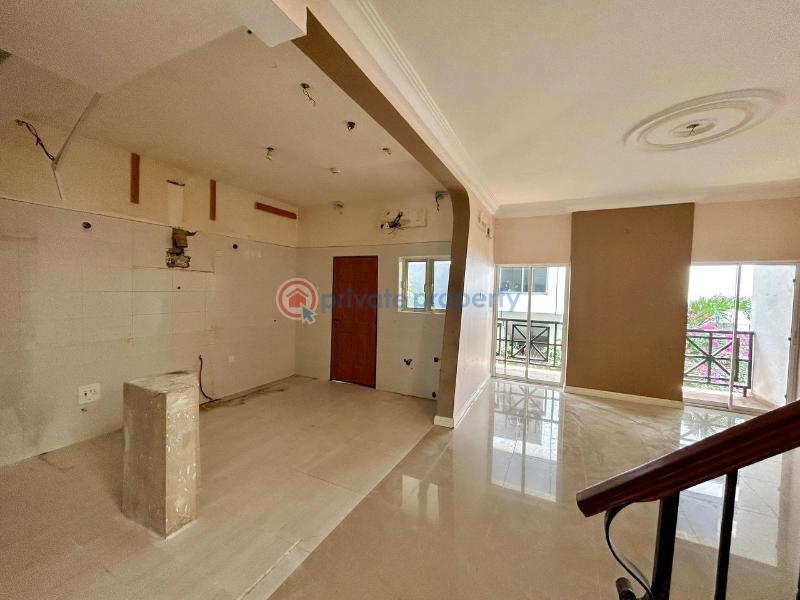 4 bedroom Maisonette For Sale Banana Island Ikoyi Lagos - 5