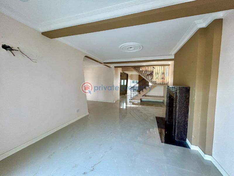 4 bedroom Maisonette For Sale Banana Island Ikoyi Lagos - 1