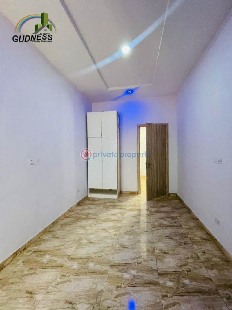 4 bedroom Terraced Duplex For Rent Lekki Lagos - 6