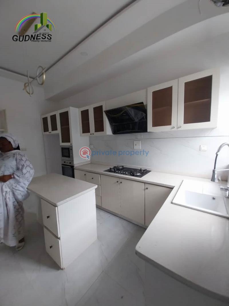 4 bedroom House For Sale Ajah Lagos - 10