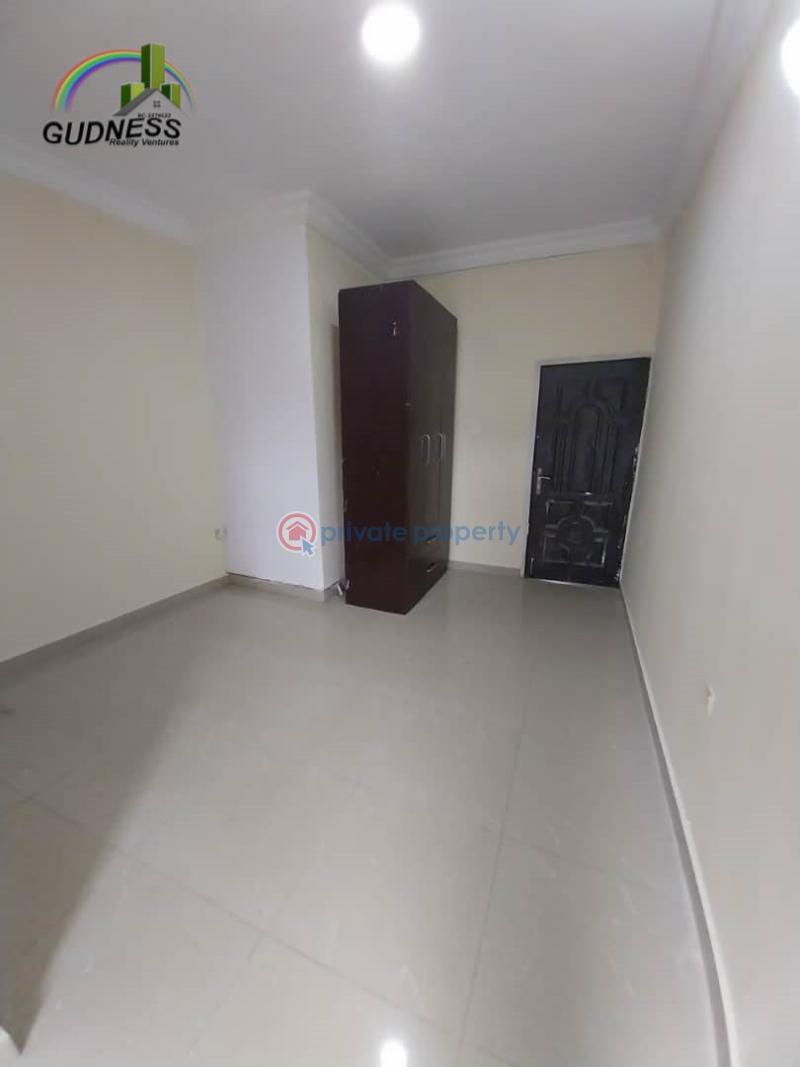 4 bedroom House For Sale Ajah Lagos - 6