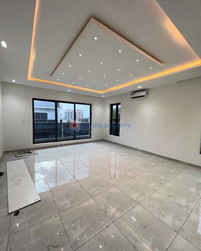 4 bedroom Flat & Apartment For Rent Adeola Odeku Victoria Island Lagos - 4