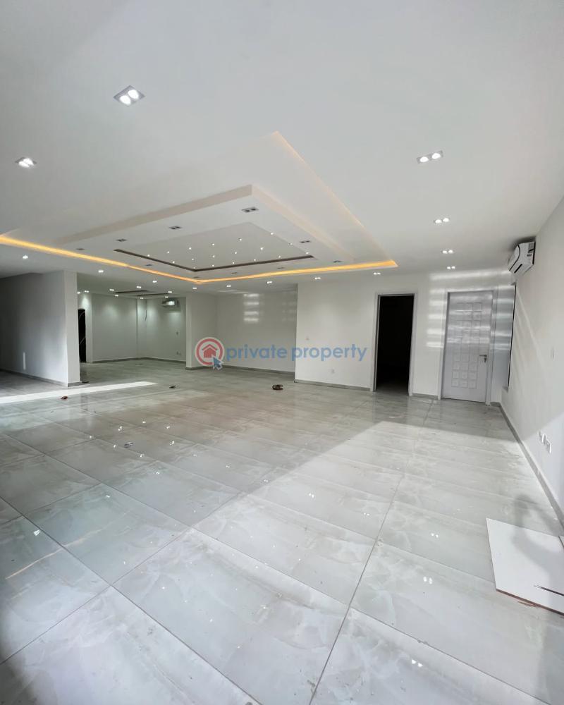 4 bedroom Flat & Apartment For Rent Adeola Odeku Victoria Island Lagos - 8