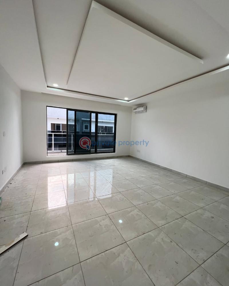 4 bedroom Flat & Apartment For Rent Adeola Odeku Victoria Island Lagos - 3