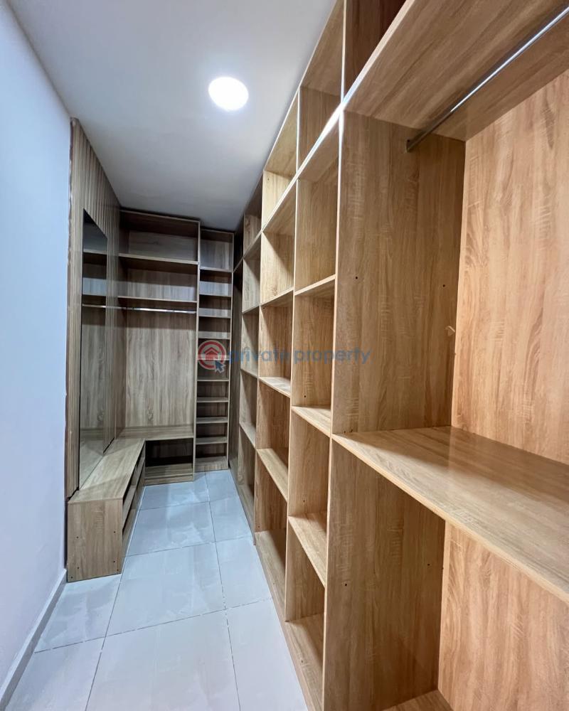 4 bedroom Flat & Apartment For Rent Adeola Odeku Victoria Island Lagos - 6