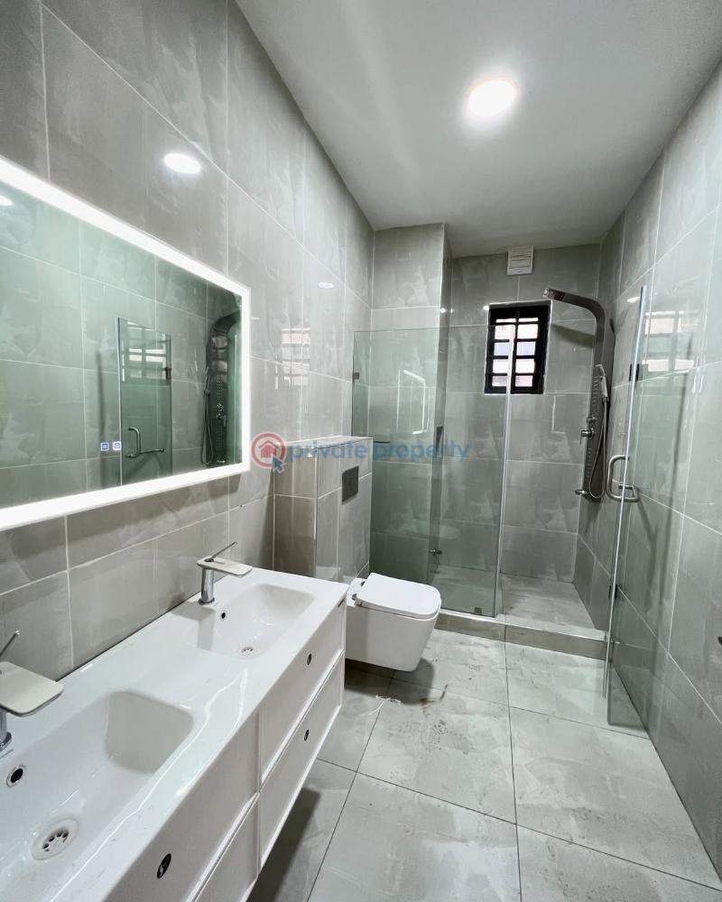 4 bedroom Flat & Apartment For Rent Adeola Odeku Victoria Island Lagos - 1