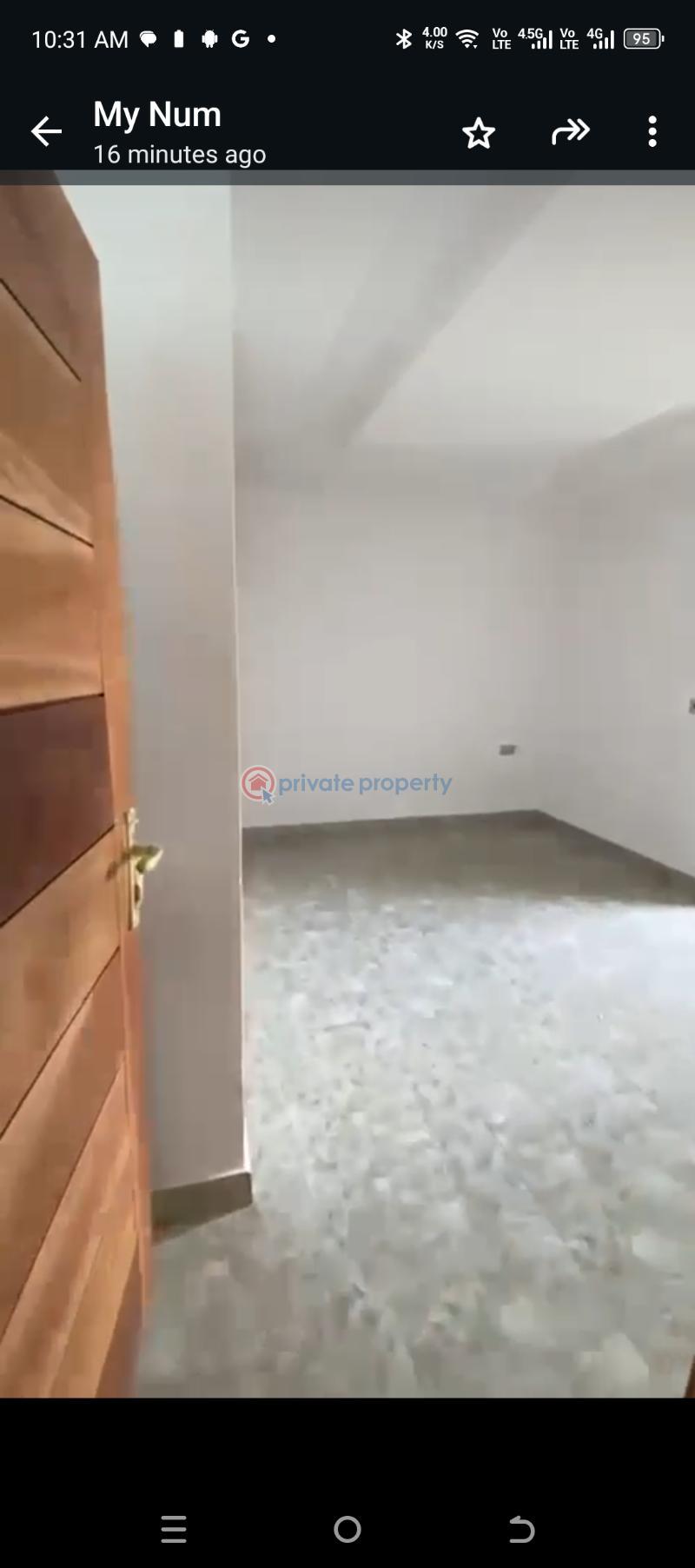 4 bedroom Flat & Apartment For Sale Mijl Residences And Villa Ilasan Lekki Lagos - 3