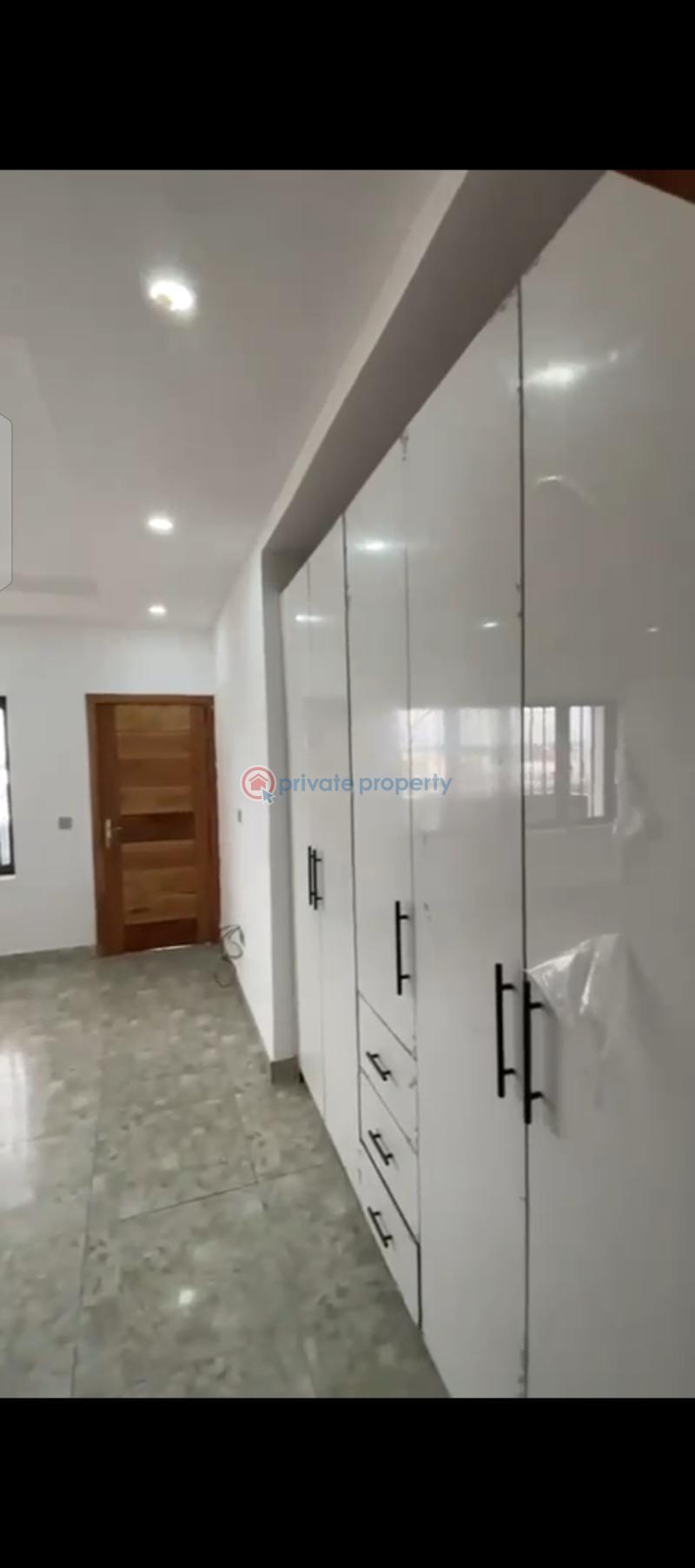 4 bedroom Flat & Apartment For Sale Mijl Residences And Villa Ilasan Lekki Lagos - 8