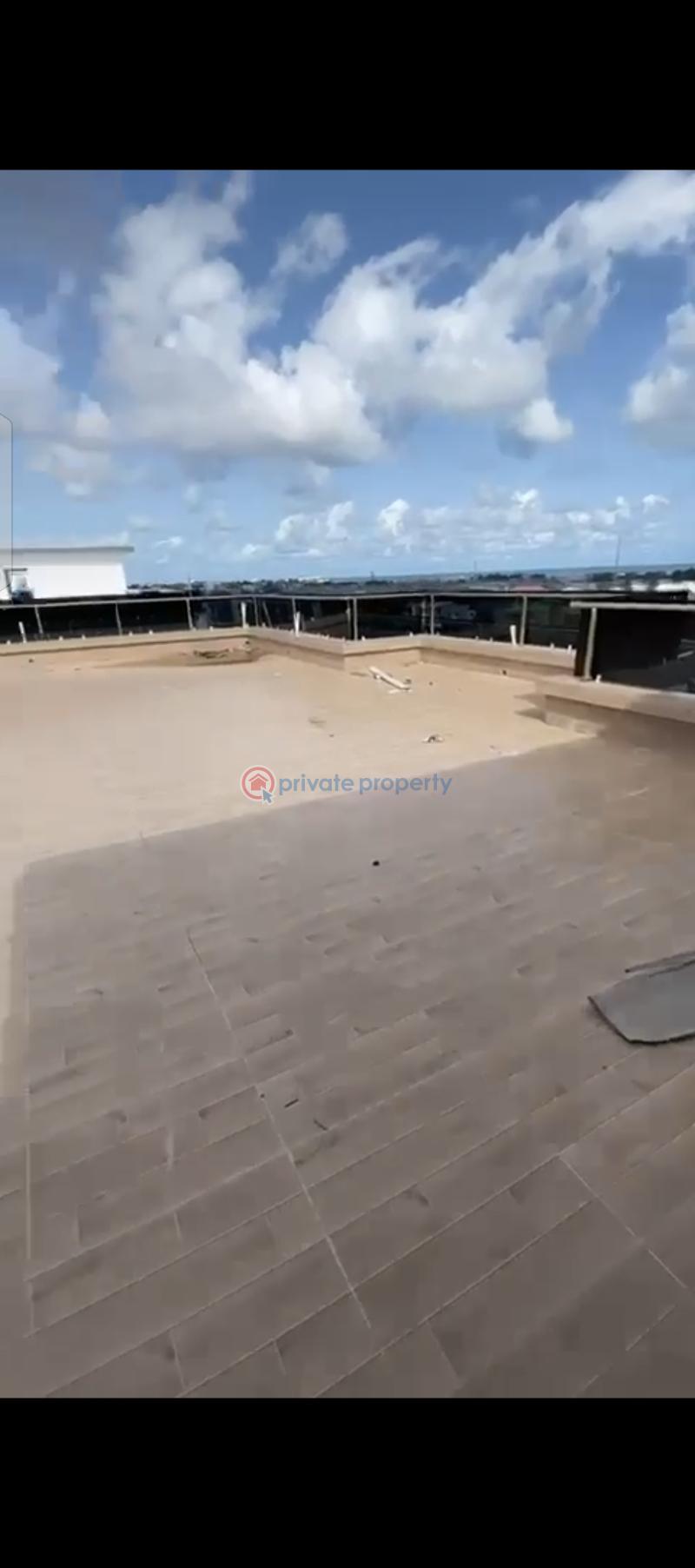 4 bedroom Flat & Apartment For Sale Mijl Residences And Villa Ilasan Lekki Lagos - 10