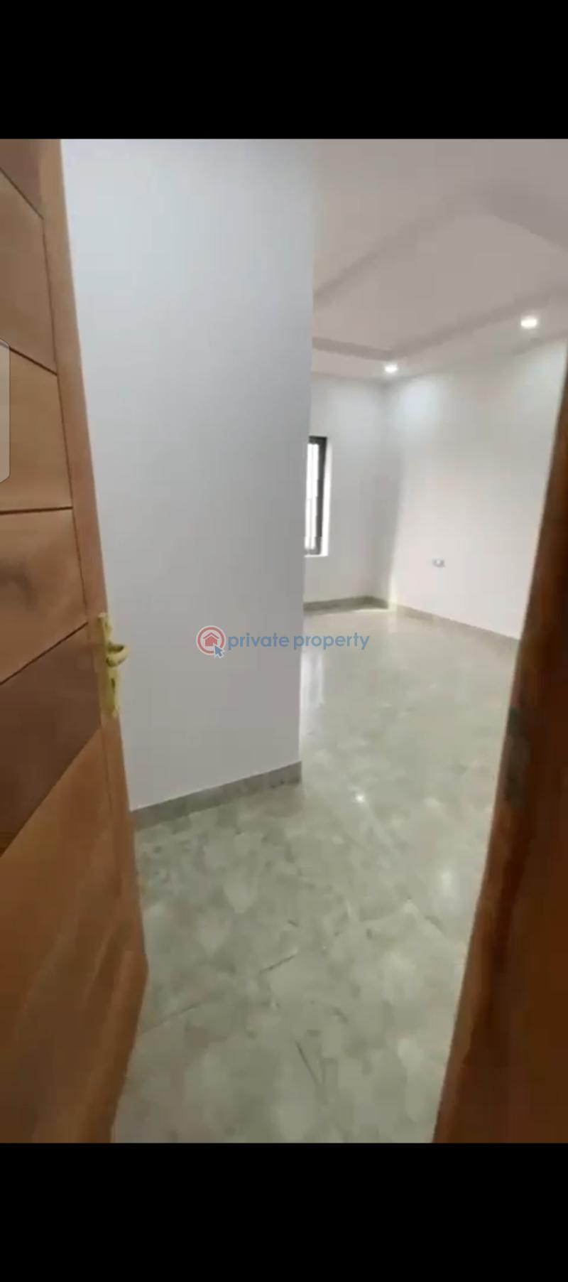 4 bedroom Flat & Apartment For Sale Mijl Residences And Villa Ilasan Lekki Lagos - 9