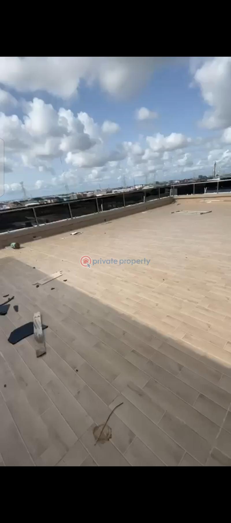 4 bedroom Flat & Apartment For Sale Mijl Residences And Villa Ilasan Lekki Lagos - 13