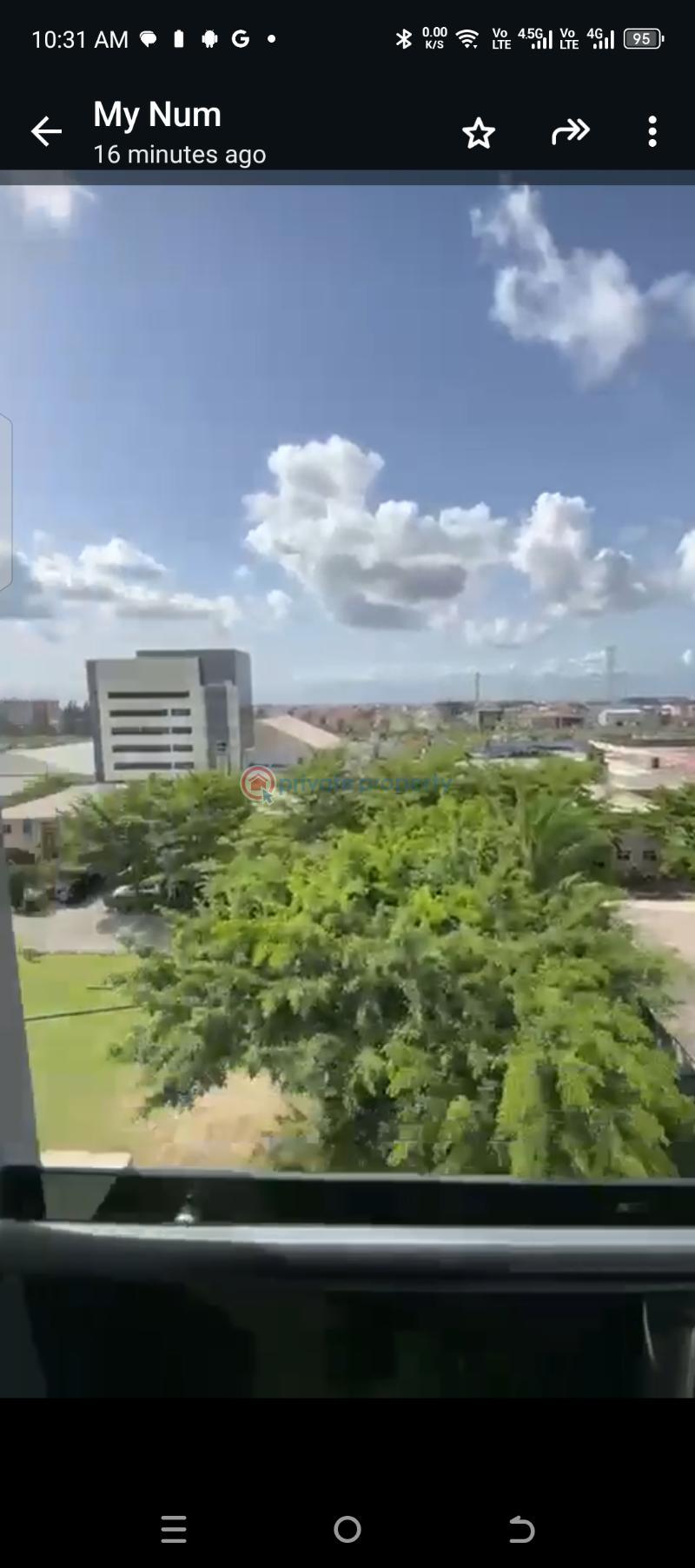 4 bedroom Flat & Apartment For Sale Mijl Residences And Villa Ilasan Lekki Lagos - 5