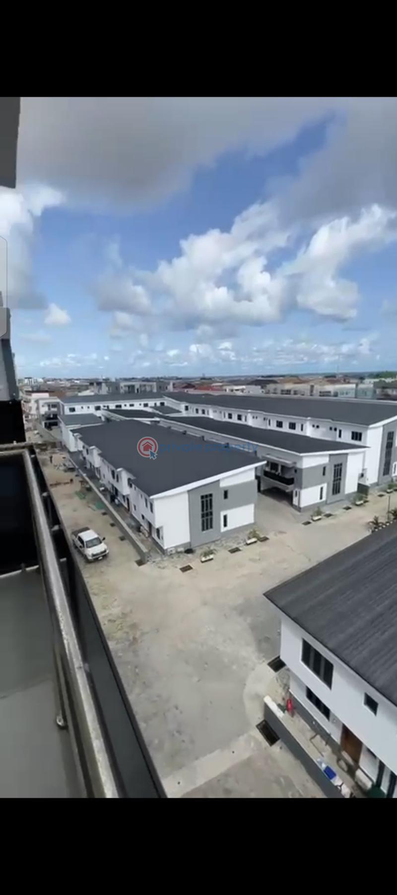 4 bedroom Flat & Apartment For Sale Mijl Residences And Villa Ilasan Lekki Lagos - 12