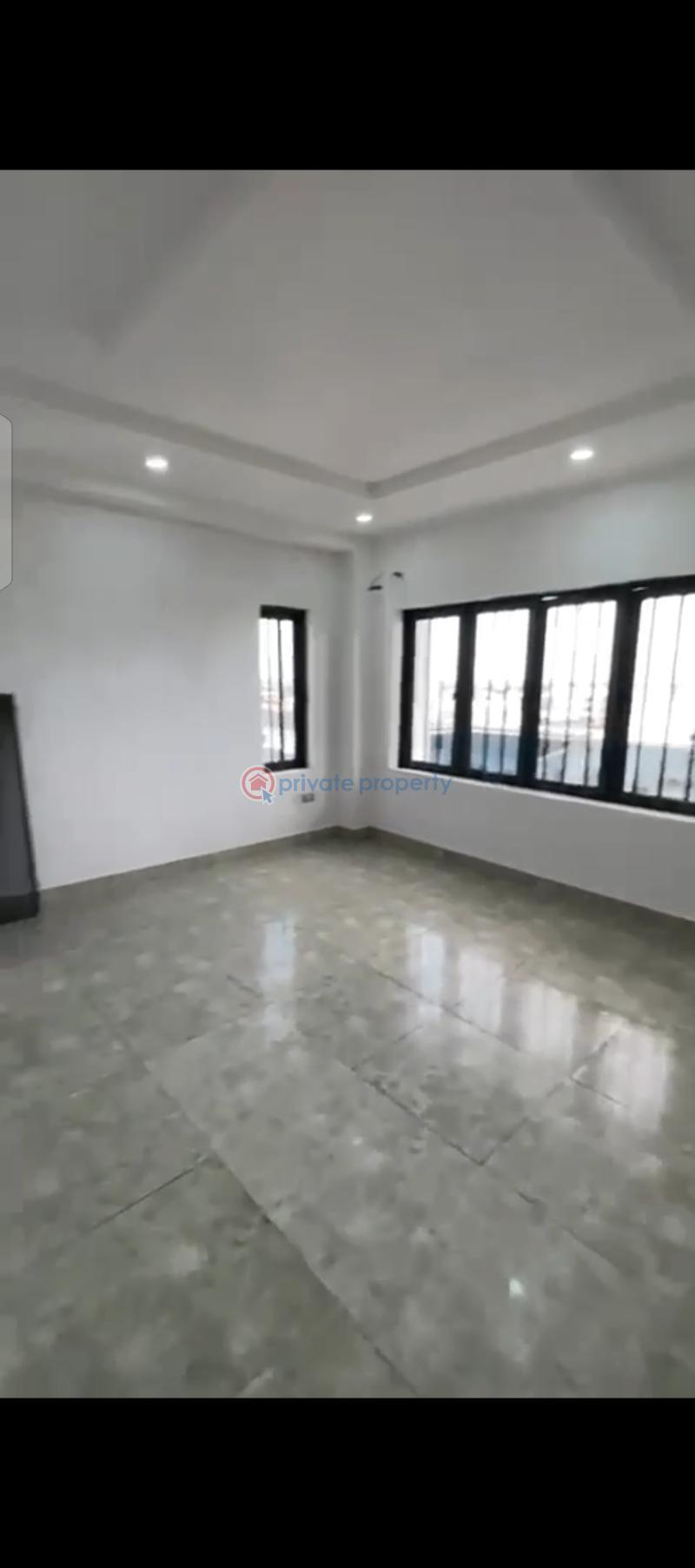 4 bedroom Flat & Apartment For Sale Mijl Residences And Villa Ilasan Lekki Lagos - 11