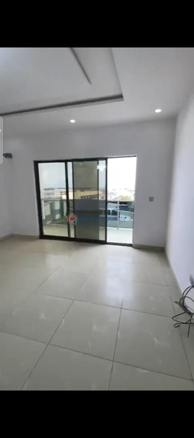 4 bedroom Flat & Apartment For Sale Mijl Residences And Villa Ilasan Lekki Lagos - 0