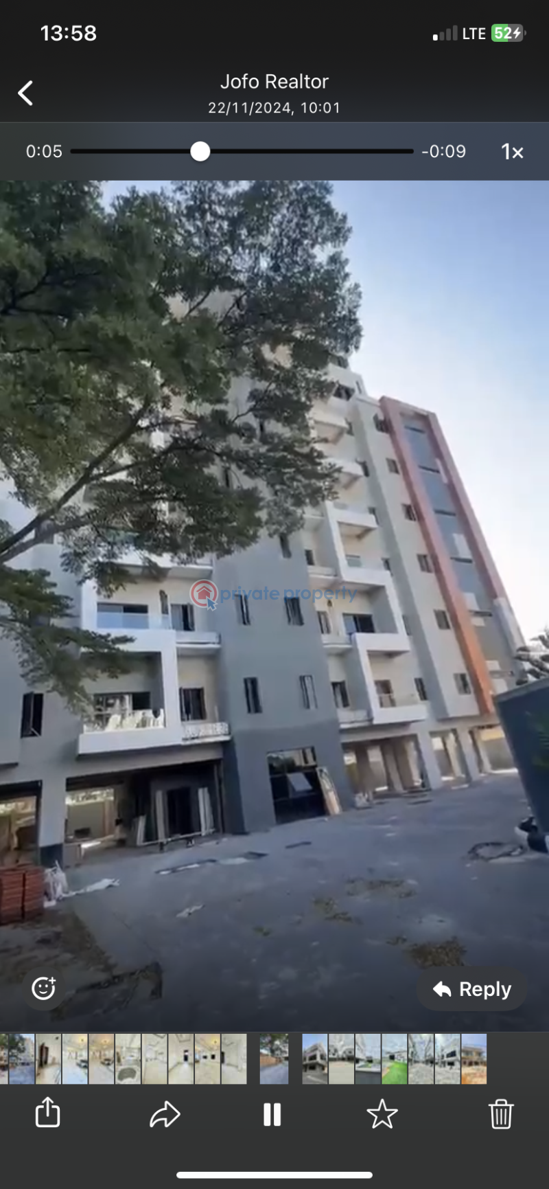 4 bedroom Penthouse For Sale Musa Y’aradua Old Ikoyi Lagos