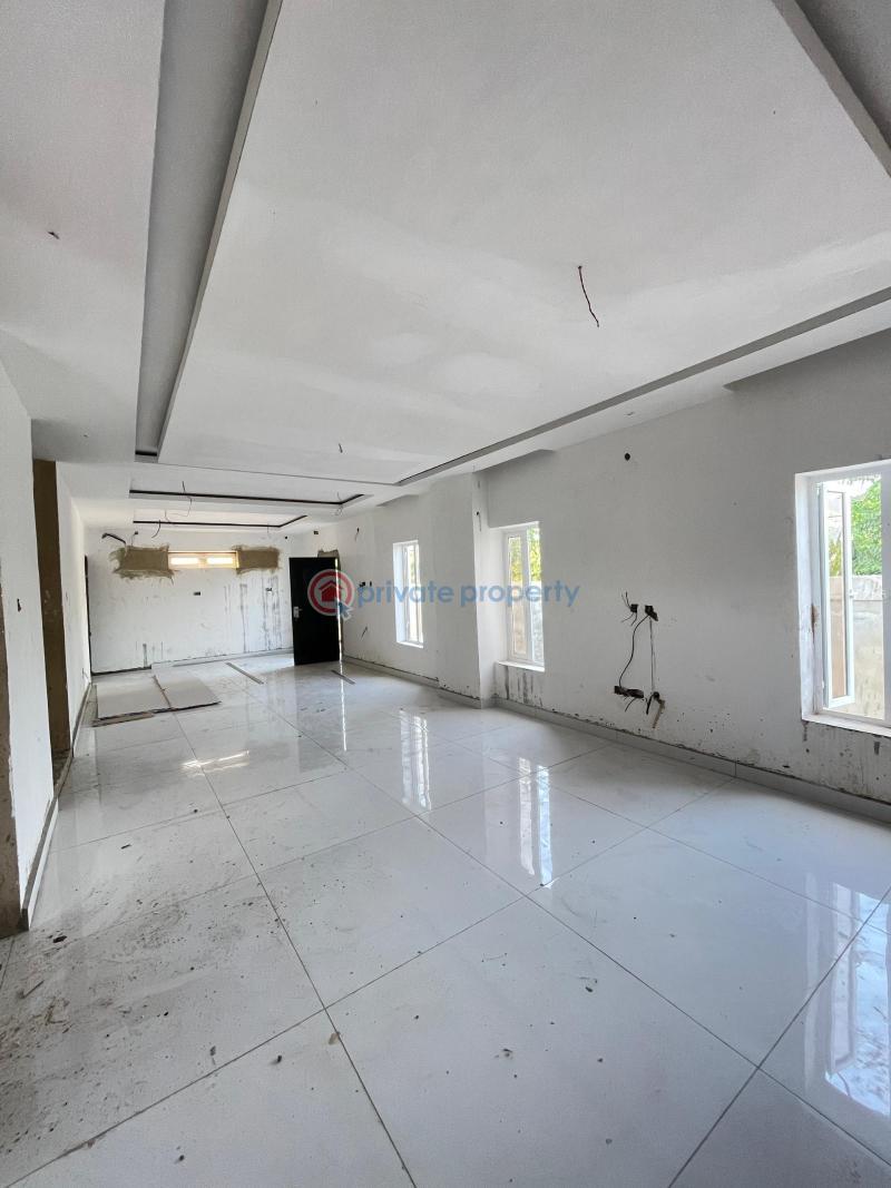 4 bedroom Detached Duplex For Sale Kolapo Ishola Gra, Akobo Ibadan Akobo Ibadan Oyo - 8