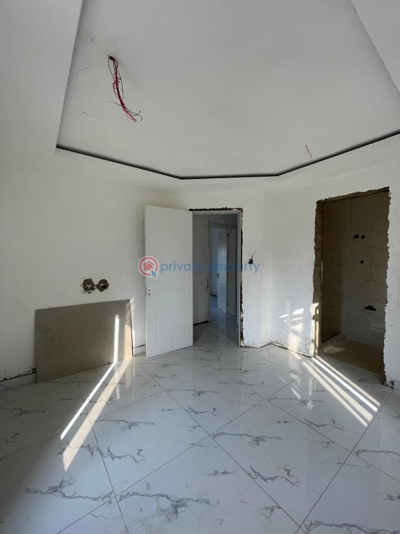 4 bedroom Detached Duplex For Sale Kolapo Ishola Gra, Akobo Ibadan Akobo Ibadan Oyo - 5