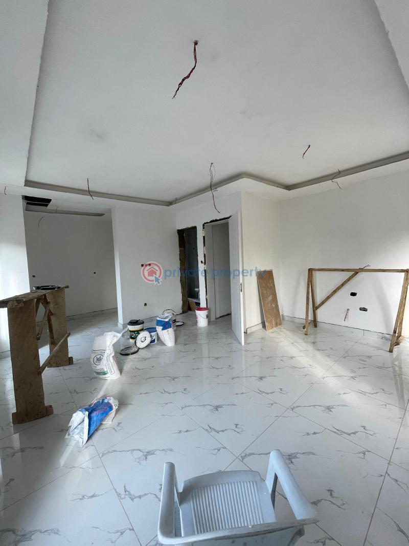 4 bedroom Detached Duplex For Sale Kolapo Ishola Gra, Akobo Ibadan Akobo Ibadan Oyo - 1