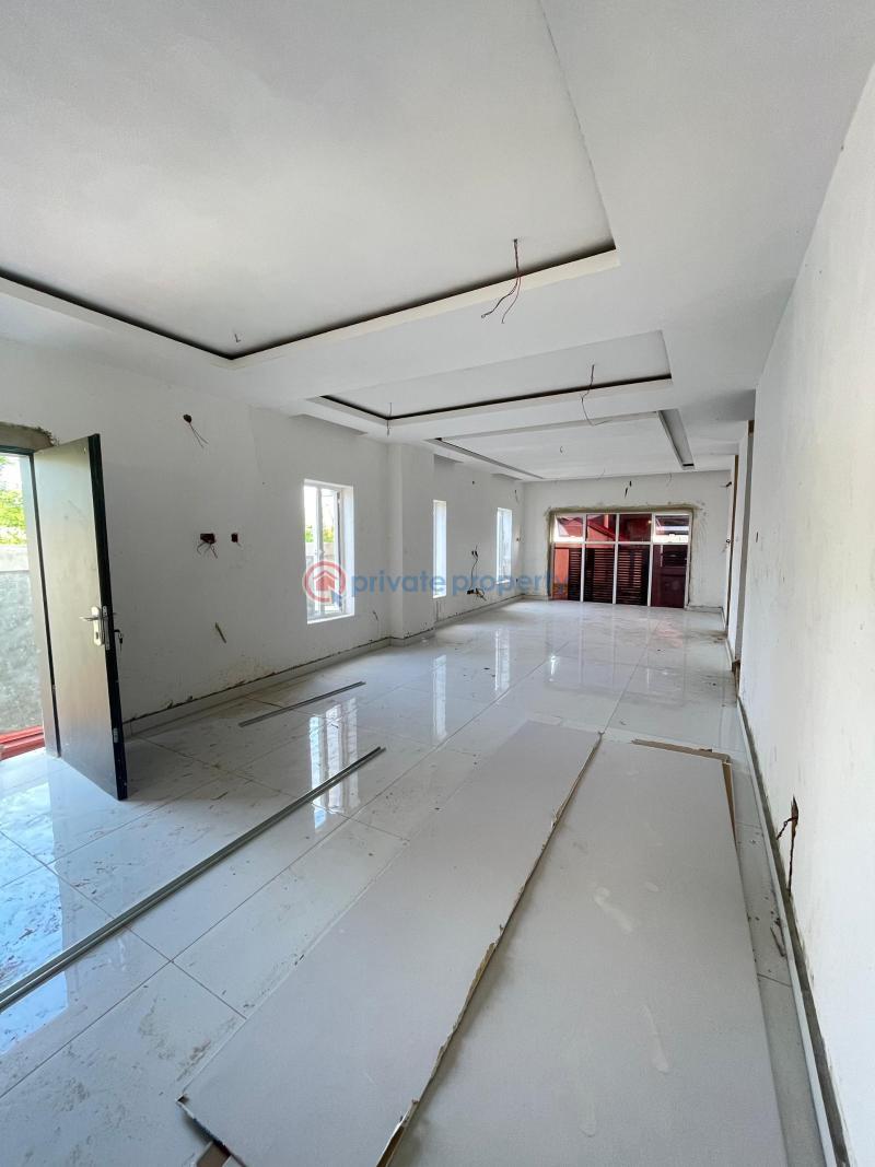 4 bedroom Detached Duplex For Sale Kolapo Ishola Gra, Akobo Ibadan Akobo Ibadan Oyo - 11