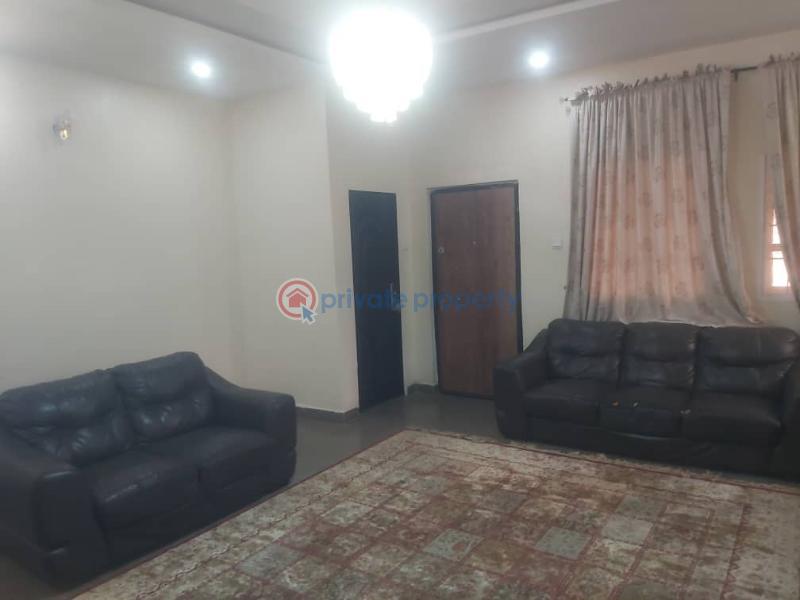 4 bedroom Penthouse For Sale River Park Estate Lugbe Lugbe Abuja Phase 4  - 6