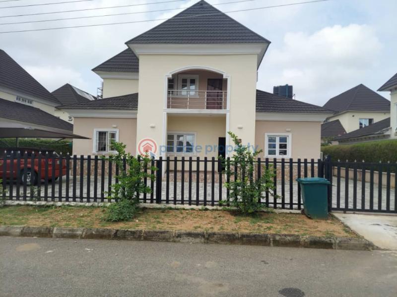 4 bedroom Penthouse For Sale River Park Estate Lugbe Lugbe Abuja Phase 4  - 0