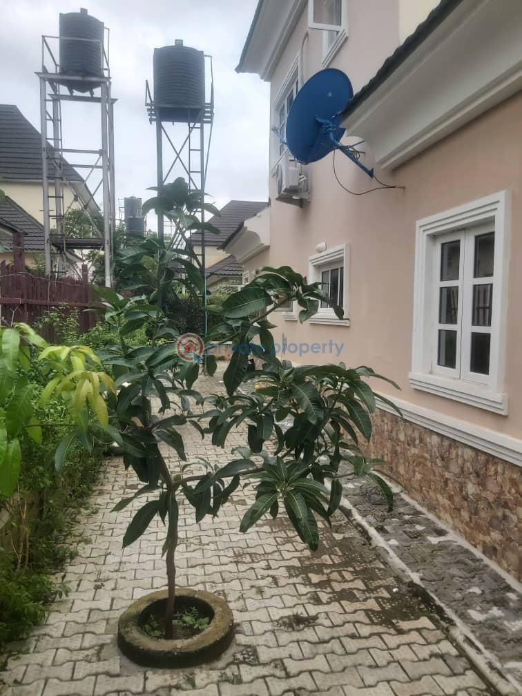 4 bedroom Penthouse For Sale River Park Estate Lugbe Lugbe Abuja Phase 4  - 1