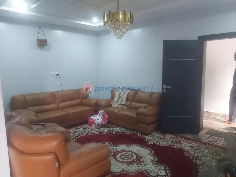 4 bedroom Penthouse For Sale River Park Estate Lugbe Lugbe Abuja Phase 4  - 2