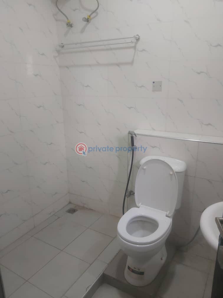 4 bedroom Penthouse For Sale River Park Estate Lugbe Lugbe Abuja Phase 4  - 5