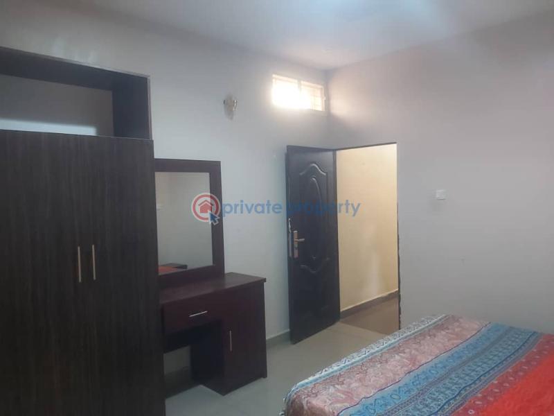 4 bedroom Penthouse For Sale River Park Estate Lugbe Lugbe Abuja Phase 4  - 4