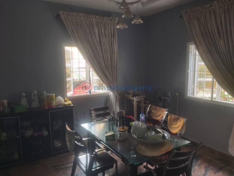 4 bedroom Penthouse For Sale River Park Estate Lugbe Lugbe Abuja Phase 4  - 3