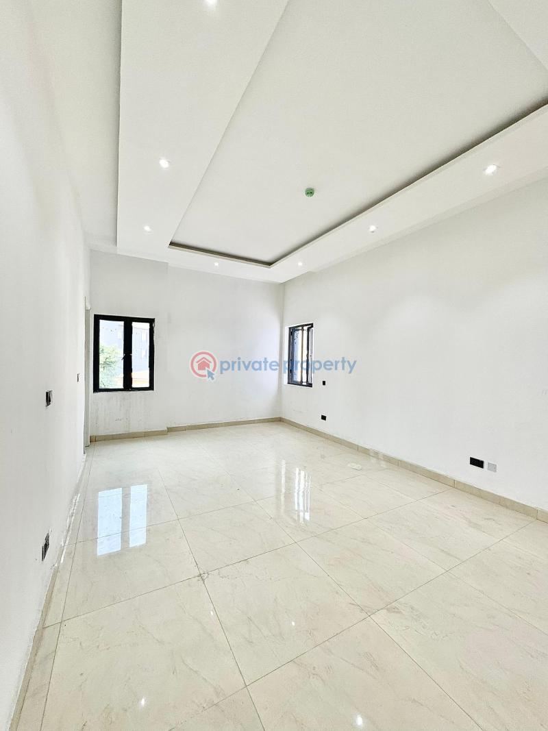 4 bedroom Flat & Apartment For Sale Victoria Island Lagos - 15