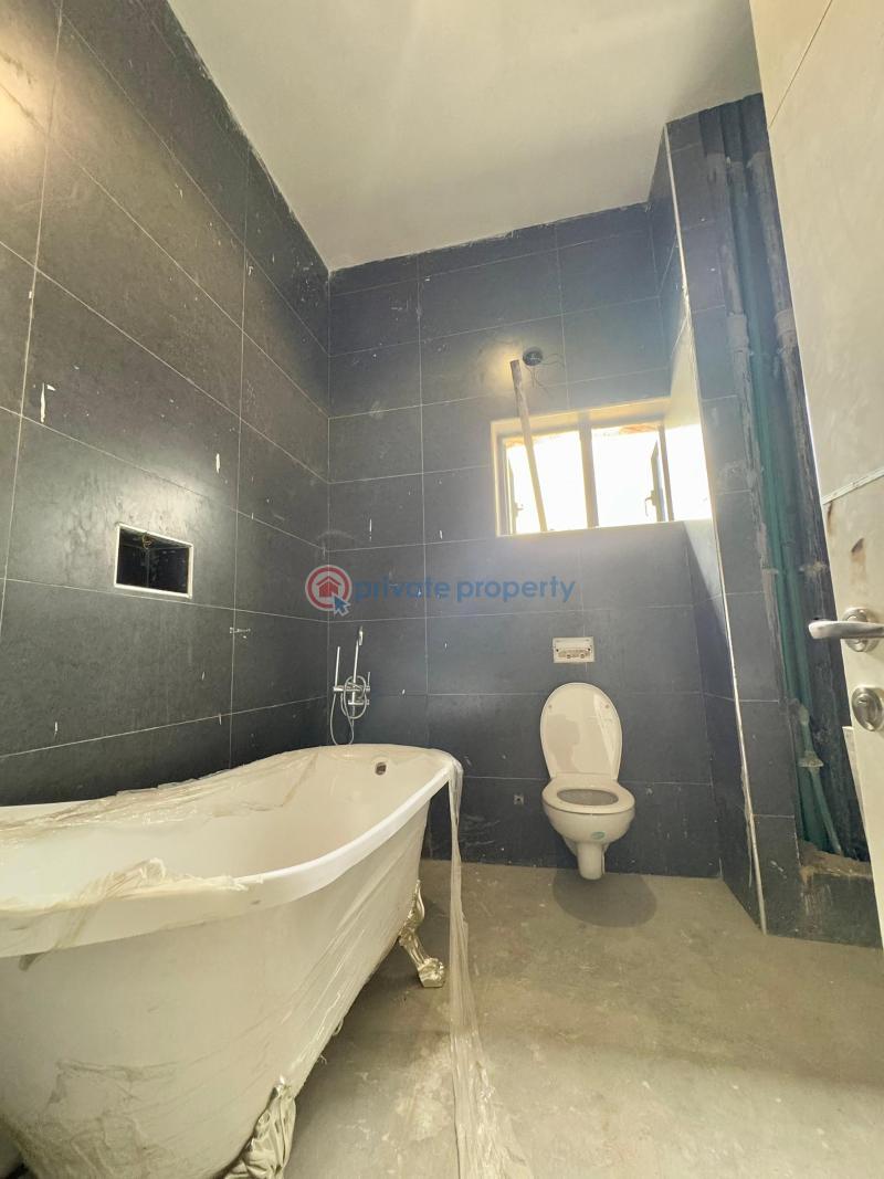 4 bedroom Flat & Apartment For Sale Victoria Island Lagos - 6
