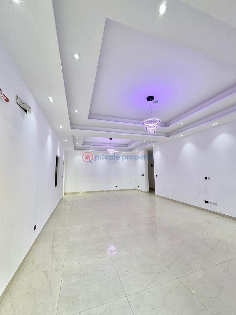 4 bedroom Flat & Apartment For Sale Victoria Island Lagos - 7