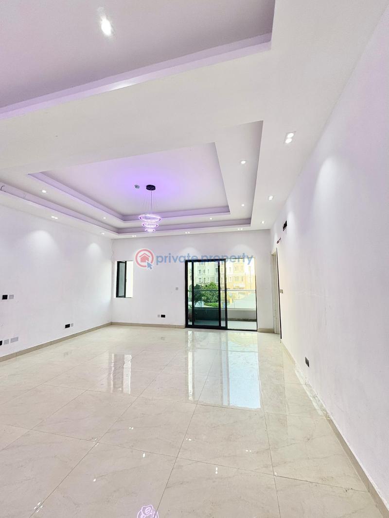 4 bedroom Flat & Apartment For Sale Victoria Island Lagos - 12