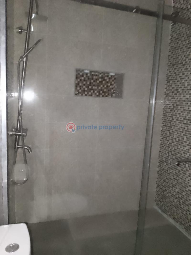 4 bedroom Semi detached Duplex For Rent Maitama Extension Hill View Estate Maitama Abuja Phase 1  - 5