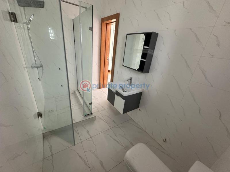 4 bedroom Semi detached Duplex For Sale Saka Oluwa Ologolo Lekki Lagos - 5