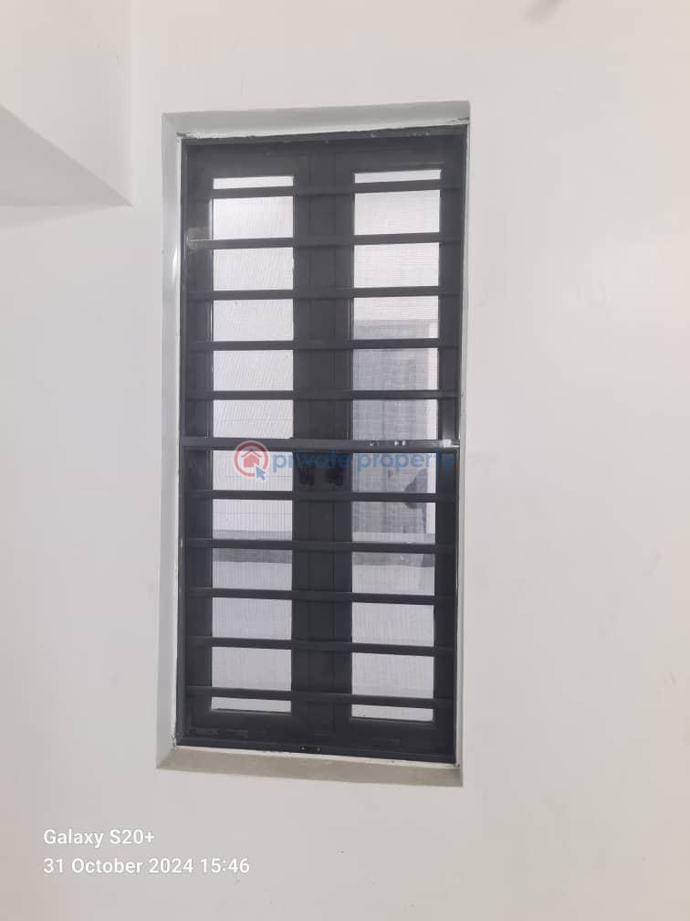 4 bedroom Semi detached Duplex For Rent Ikota Lekki Lagos - 1