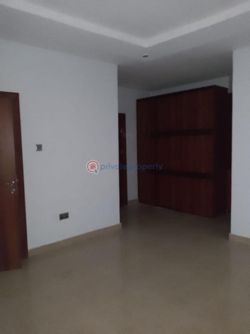 4 bedroom Semi detached Duplex For Rent Maitama Extension Hill View Estate Maitama Abuja Phase 1  - 3