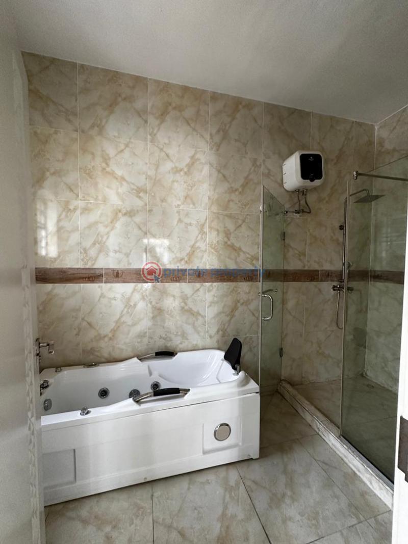 4 bedroom Semi detached Duplex For Rent Royal Pine Estates Ochid Along Lekki Expressway Lagos - 2