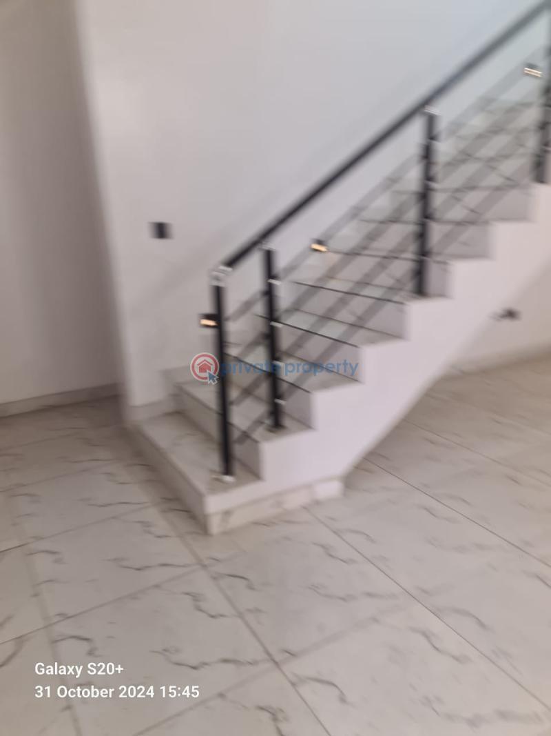 4 bedroom Semi detached Duplex For Rent Ikota Lekki Lagos - 0