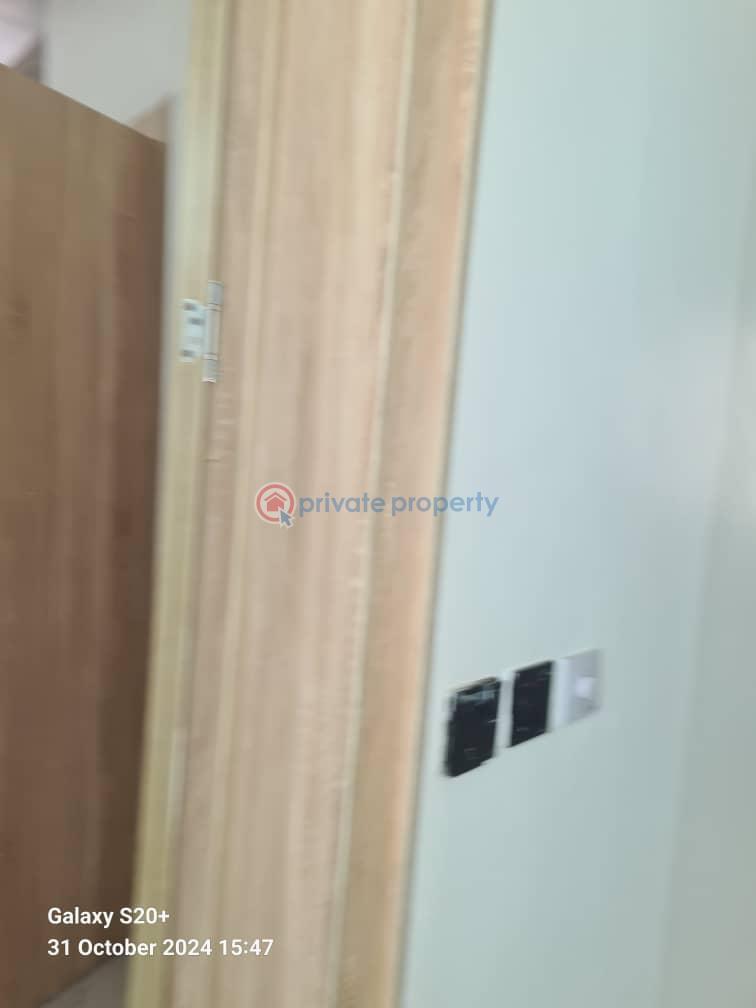 4 bedroom Semi detached Duplex For Rent Ikota Lekki Lagos - 7