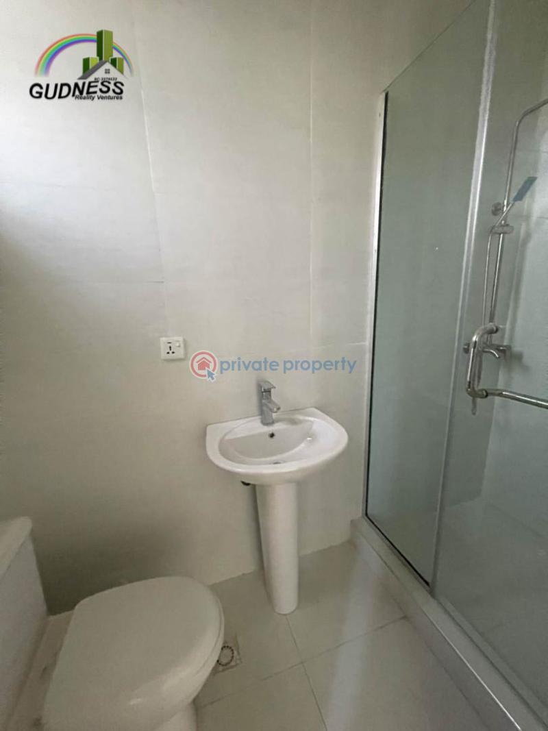 4 bedroom Semi detached Duplex For Rent Orchid Road Lekki Lagos - 12