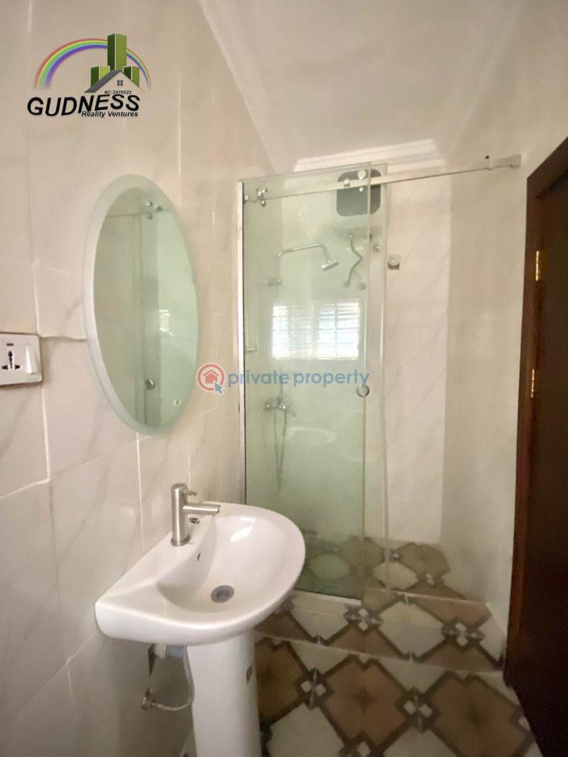 4 bedroom Semi detached Duplex For Rent Lekki Scheme 2 Ajah Lagos - 4