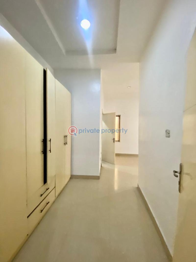 4 bedroom Semi detached Duplex For Rent Chevron Toll Gate Lekki Lekki Phase 2 Lagos - 7